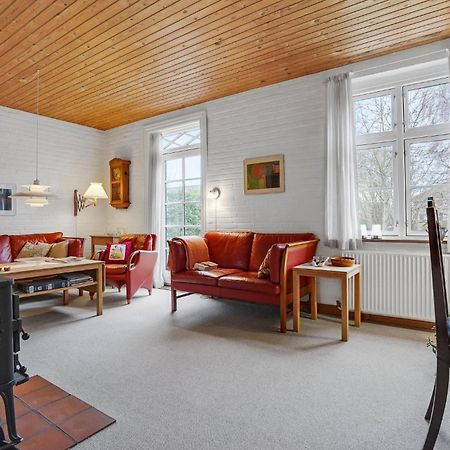 Lovely Home In Sonderborg With Kitchen Εξωτερικό φωτογραφία