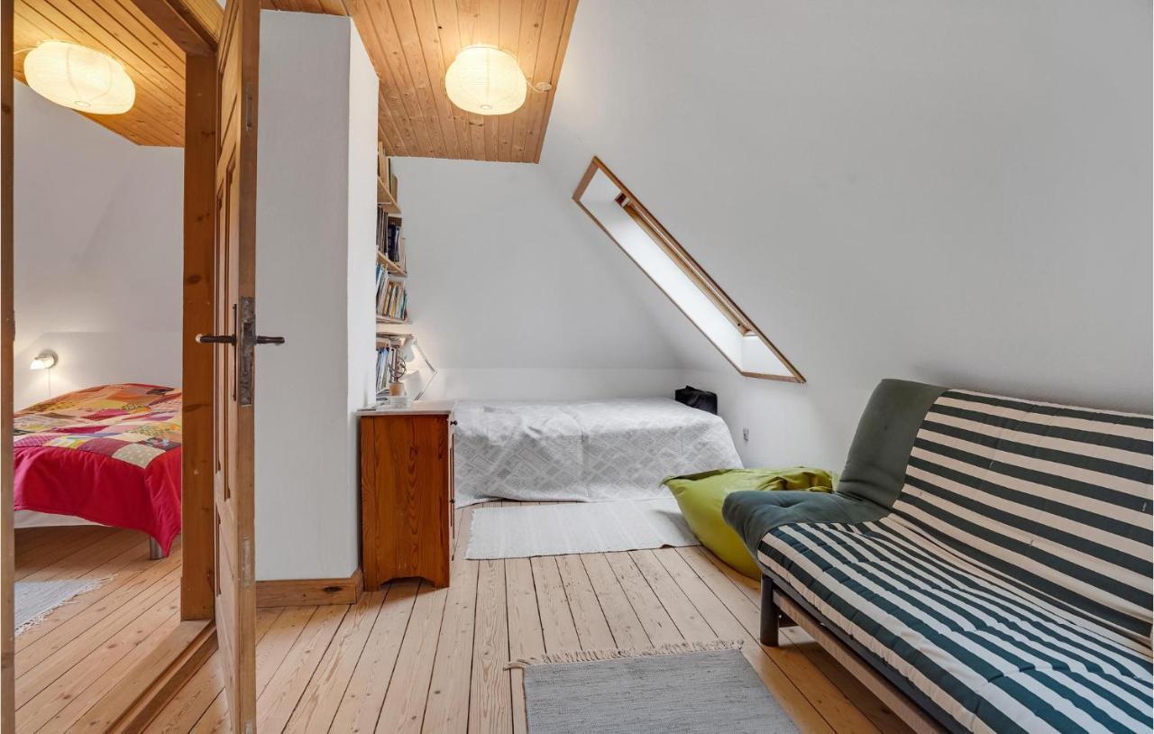 Lovely Home In Sonderborg With Kitchen Εξωτερικό φωτογραφία