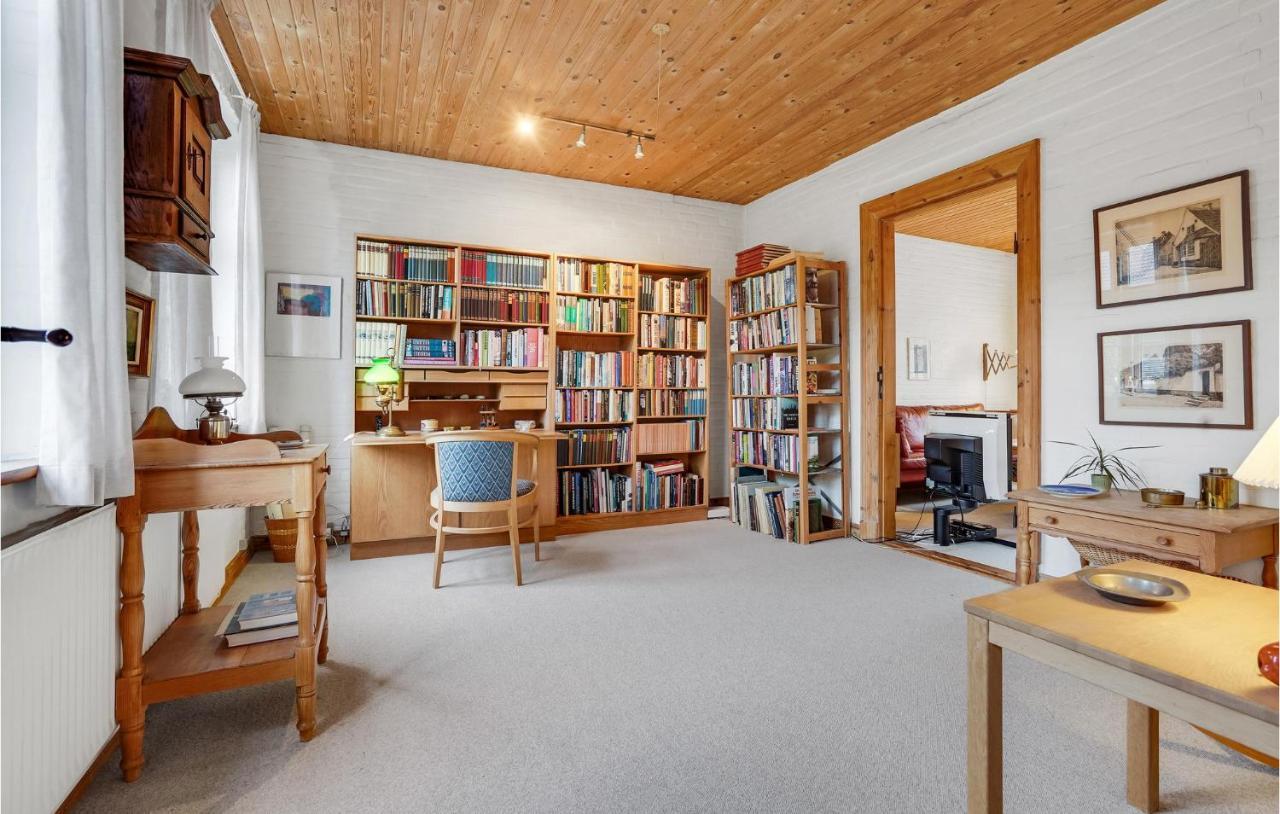 Lovely Home In Sonderborg With Kitchen Εξωτερικό φωτογραφία