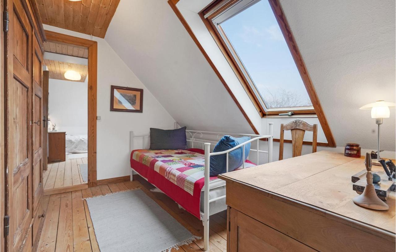 Lovely Home In Sonderborg With Kitchen Εξωτερικό φωτογραφία