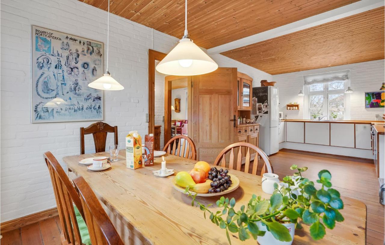 Lovely Home In Sonderborg With Kitchen Εξωτερικό φωτογραφία