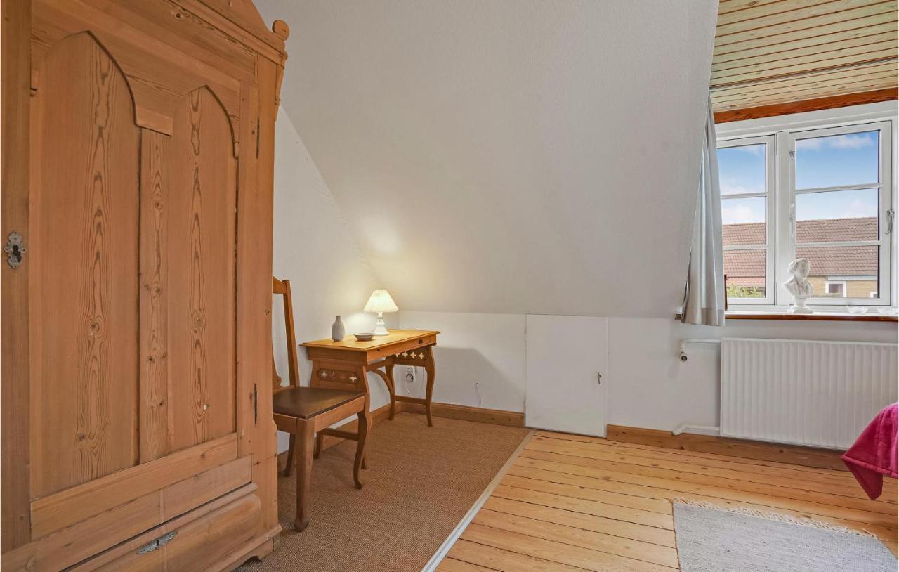 Lovely Home In Sonderborg With Kitchen Εξωτερικό φωτογραφία