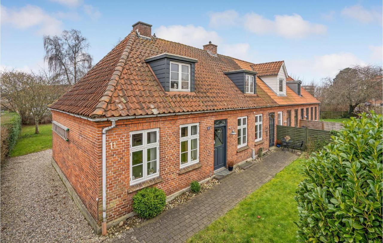 Lovely Home In Sonderborg With Kitchen Εξωτερικό φωτογραφία