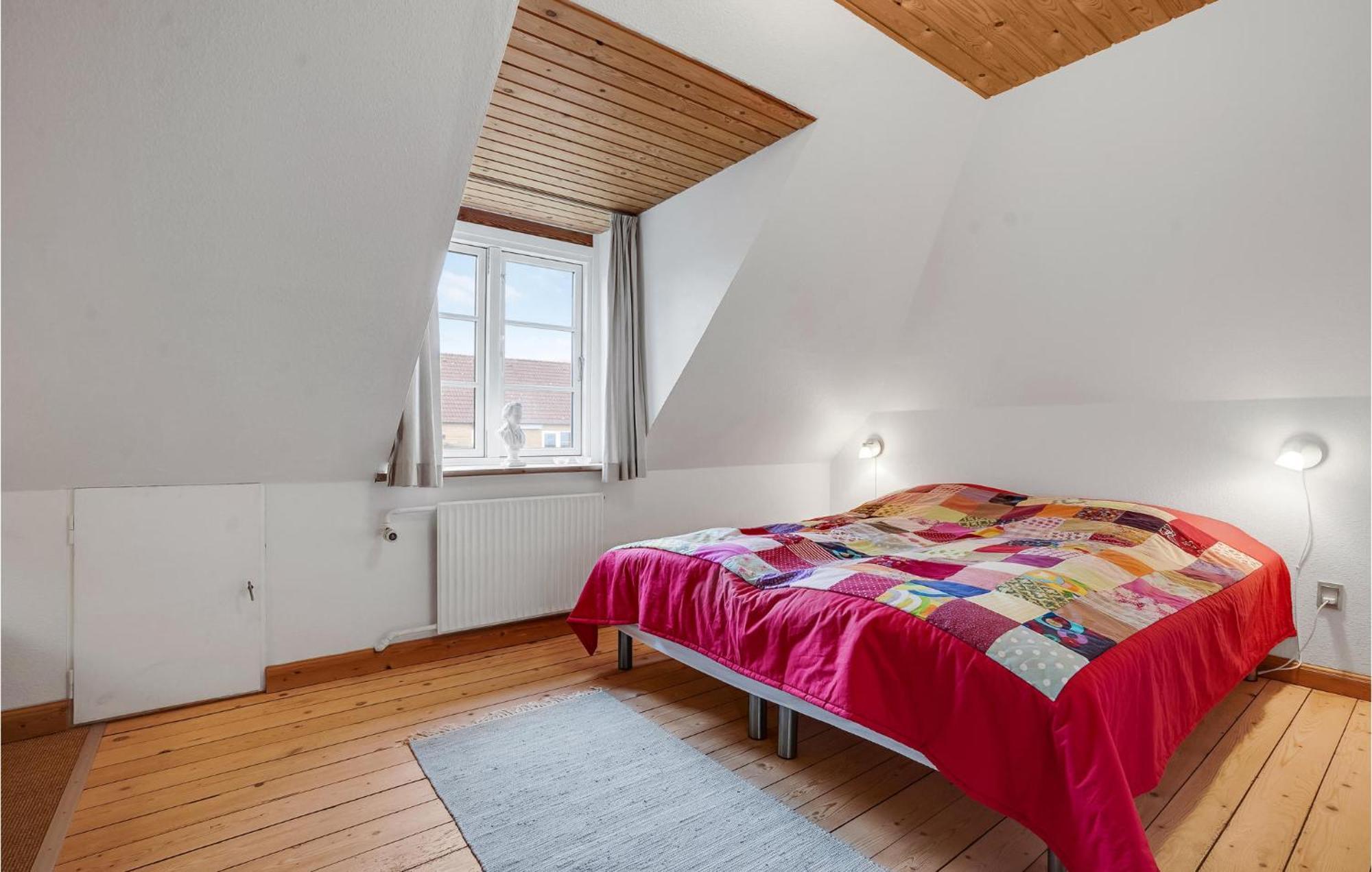 Lovely Home In Sonderborg With Kitchen Εξωτερικό φωτογραφία
