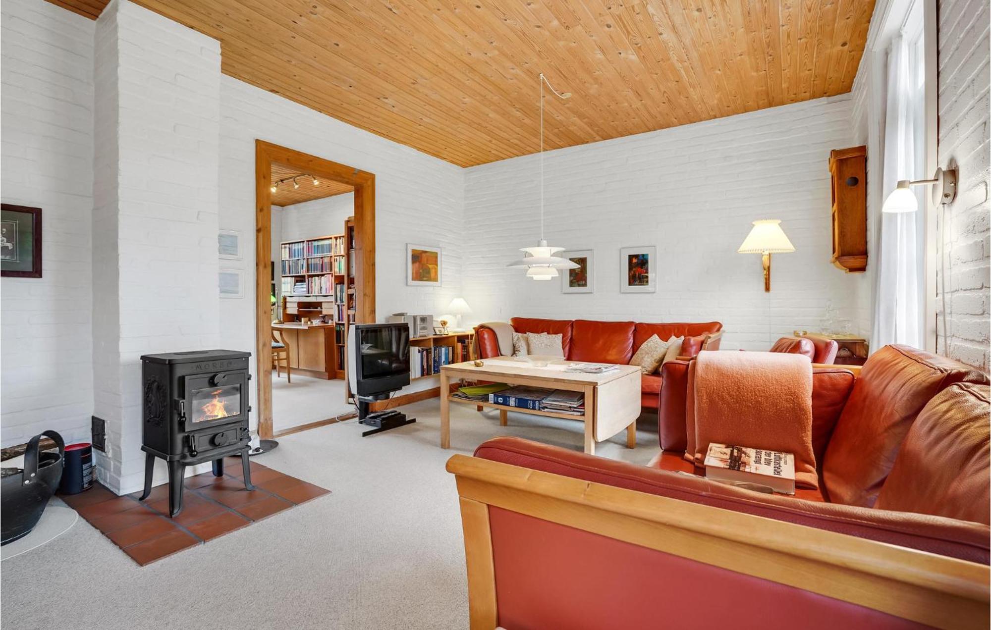 Lovely Home In Sonderborg With Kitchen Εξωτερικό φωτογραφία