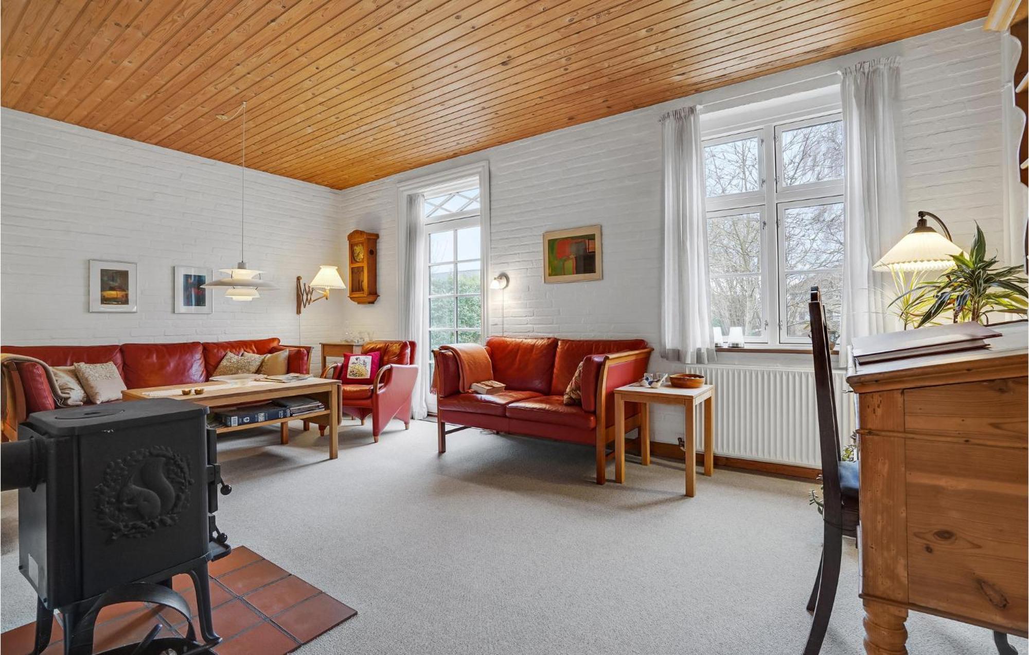 Lovely Home In Sonderborg With Kitchen Εξωτερικό φωτογραφία