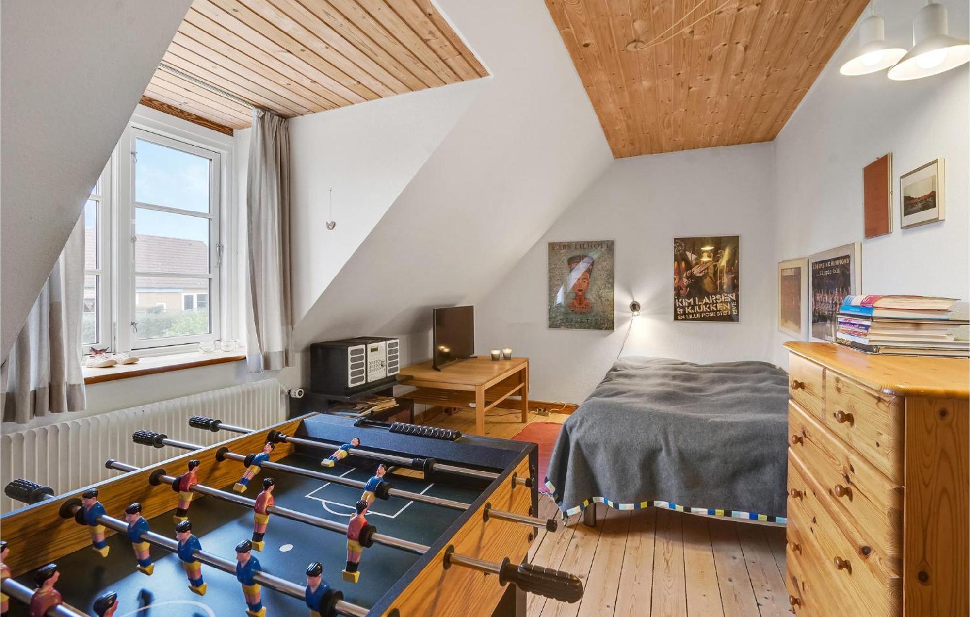 Lovely Home In Sonderborg With Kitchen Εξωτερικό φωτογραφία