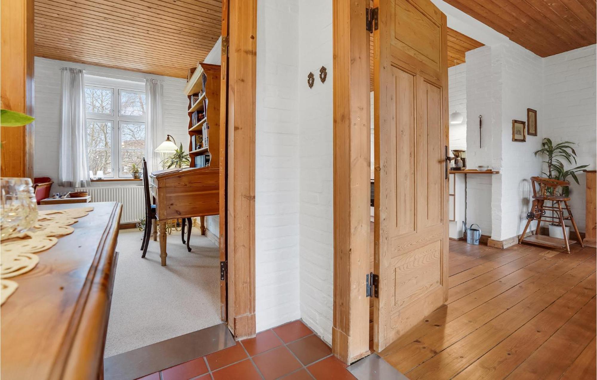 Lovely Home In Sonderborg With Kitchen Εξωτερικό φωτογραφία